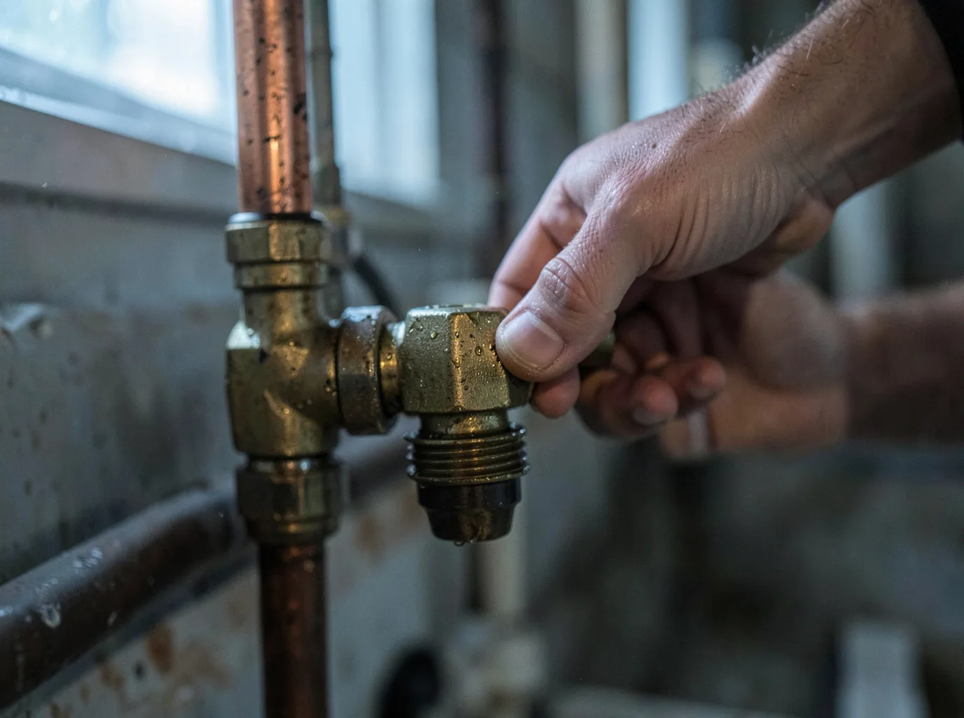 Emergency Plumber Winona, KS FAQs